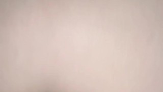 Doggy style with a bit of wet