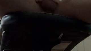 My Fat Aussie Meat Needs Attention