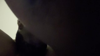 He Can't Get Enough Of Me