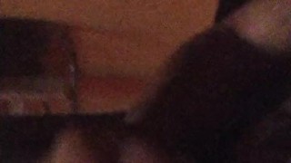 Hot Latino Guy Jerking Off In Florida Mens Club