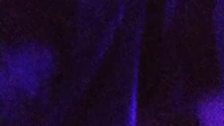 Latino Daddy Masturbating In Adult Sex Dungeon