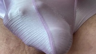 Mom Wants Her Easter Basket Stuffed with Stepson’s Big Cock