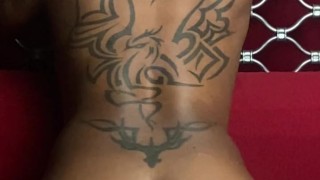 Wanna ride it 🔥🍑 SLOW MO