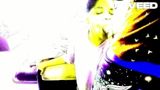 REAL EBONY FEMALE STRIPPER CASTING FOR CLUB DANCER