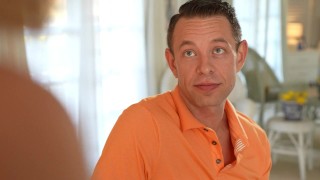 Bored wives get an injection of fun... AND Cock, in the HUSTLER Exclusive!
