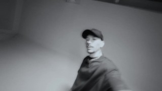 TATIANA ALVAREZ RECIBIENDO TODA LA LECHE EN NESQUIK - JULIO H X YUNG BEEF X EL FRIO