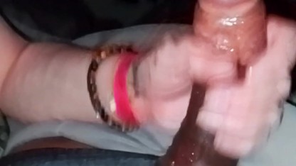 White, Phat Ass, Bunny gives Super Sloppy Sloppy Deepthroat.