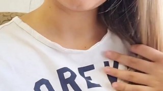 Can I moan into the mic while I play with it