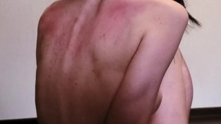 Like naked dancing anywhere