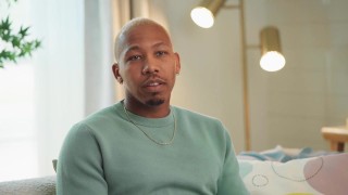 Prioritizing Wellness with Pineapple Support: Ricky Johnson