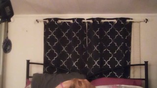 Wife caught getting her pussy pounded by her Latino lover after she sucked his cock