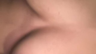 Playing with Big Boobs