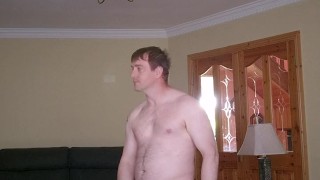 LongJohn0Hara fucking a TT Fleshlight