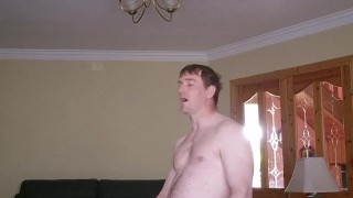 LongJohn0Hara fucking a Jode. J. Fleshlight