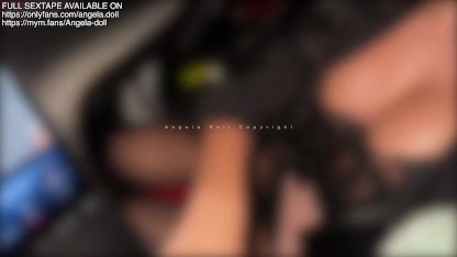 I show off my slutty ass in public parking lots before getting fucked and swallowing cum