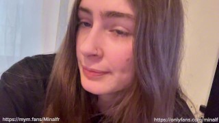 Vlog MWH | I create my content with you!