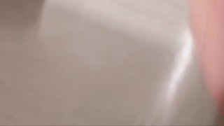 Gooning 0 Bulgarian, Shower