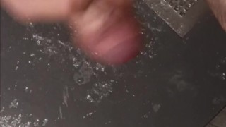 Gooning 1 Bulgarian Shower