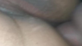 Pija en el culo de esta morena (video porno)