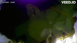 THE INCREDIBLE HULK POUNDS AND FUCKS HARD ON SHE HULK PARODY REAL HENTAI