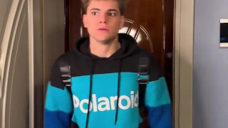 Is that obedient blond ready to kneel and serve like a good little toy? 🖤