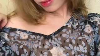 No Nudity, Just Pure Seduction – Sensual Tease