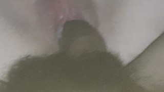 The compilation of the best cumshots inside my ex-girlfriend