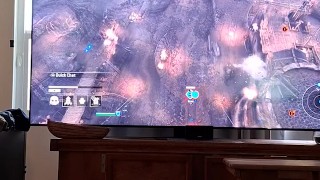 Do you like vikings, samurai, knights? Then play For Honor