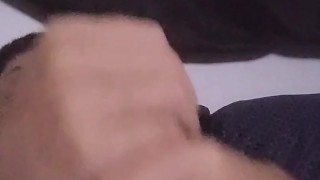 Verified Amateur Jerking Off Big Dick