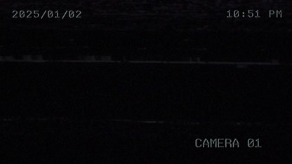 VHS Retro Sextape - Pregnant Lola Sky fucks and sucks her neighbor with a smooth creampie