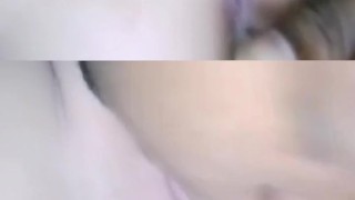 HOT PUSSY LICKING BY SEXY YOUNG BBC - COLOMBIAN STYLE OF CUNNILINGUS-I CUM QUICKLY-ANAL STIMULATION