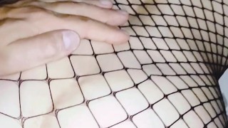 Pov doggy passion sex with beautiful girl