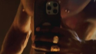 SexTape behind the scenes! Full video on OnlyFans @CesarBelifonteUncut