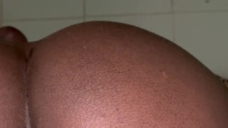 Fiquei bem meladinha 😮‍💨 - parte 2