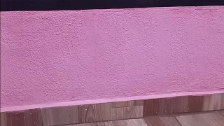 Follando con una culona en Motel