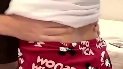 سرموطه مصريه متزوجه تتنتاك بوضعيات سكسية جامدة اوى سكس مصري جديد