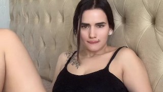 Make my wet pussy feel good