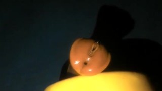 OBSESSED TEEN FUCKING A DOLL AT NIGHT 😂😂😮