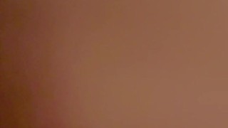 How long could you last behind this fat juicy ass inside this wet pussy? Look at that pussy drip!