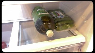 NO Sex -Cooking Grocery Time 🤤