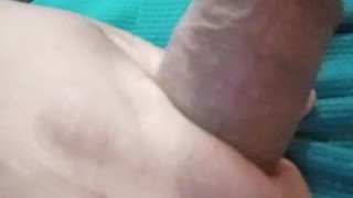 Solo con ganas de cojer
