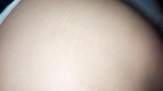 Suegro B. Entra a mi habitación después de la fiesta para hacerme mi mañanero.