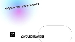 Sapphire butt plug in the ass, while shaking that fat juicy ass!