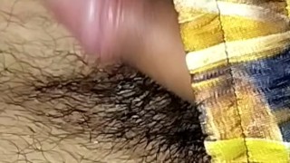 "No pude resistirme... tenía que grabarlo"