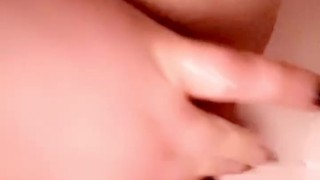 i couldn't do anything but squirt