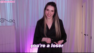 Bikini Pixels for Pussy Free Cucks - CENSORED & BETA SAFE with Rebelle Hart