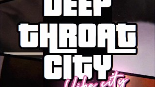 Deepthroat City Vol 1 Teaser Trailer