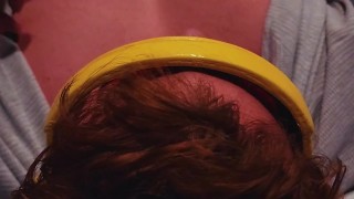 Cyclops Jacks Off, Solo?