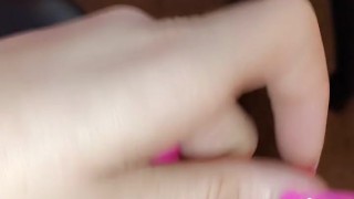 Spread it open with me