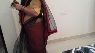 TAILOR MASTER FUCK BHABHI AT HOME IN HINDI AUDIO
